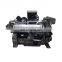 Genuine 6 cylinder 8.3L 184kw 2200rpm D683ZLCA1B boat diesel engine