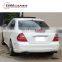 MB E class w211 body kit high quality PP material for E63 2003 to 2006 year