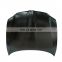 auto parts custom for SKODA SUPERB 2008 of hot-selling car hood cover