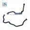 Cooling System E60 E61 Expansion Tank Hose for 5 Series 525i Water Pipe