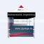 3x6m 3x6m Folding Gazebo Tent Hexagonal Tent for Exhibition Gazebo