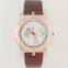 Stainless Steel Multi-function Watches Man Quartz Chronograph Watch