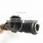 Japan Genuine Fuel Injector Nozzle For Versa 2012-2015 1.6L L4 HR16DE OEM 16600-1KT0A  166001KT0A For Nissan Sunny Original