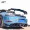 Супер комплект кузова для автомобиля для тюнинга Porsche Cayman 718