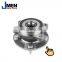Jmen 43550-28010 Wheel Hub for TOYOTA Auris Rav4 06- Hub Bearing Assembly Car Auto Body Spare Parts