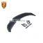 Good quality carbon fiber rear spoiler wing for Porsche Boxster 718 upgrade GT4 style 2016+