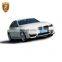 M4 style body kit fit for bnw 3 series F30 F35 2015 year PP material car