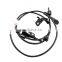 100012101 ZHIPEI Car ABS Wheel Speed Sensor 89542-52030 for Toyota Yaris Scion XD