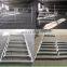 High strength anti-aging farm fence horse panel