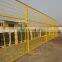 Good Appearance And Strong Impact Resistance Iron Fence Panels For Sale