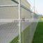 XINHAI wholesale used black industry slats chain link fencing price for sale gate accessories privacy fence