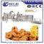 2016 most popular snack extruder