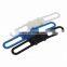 Cycling Bike Bicycle Silicone Elastic Strap Bandage Flashlight Mount Holder Exercise Bike Pedal Strap