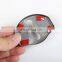 Accessories Parts Door Lock Cover For Tesla Model 3