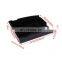 Interior Accessories Parts Silicone Armrest Rest Storage Box Center Control Console Organizer Tray For Nissan Rogue Sport 17-18