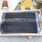 R220-5 Water tank R220-5 Excavator Radiator