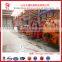 High performance stone PCB type hammer crusher price,hot sale stone crusher