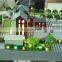 House design architecture scale model maker- 3d miniature building model