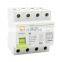 Superior easy to operate Matismart type b rcd 2p 4p 25a 40a 63a ML60-B smart breaker with leakage protection