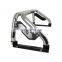 Stainless Steel Roll Bar 4X4 Car Accessaries Universal Sport R0ll Bar Truck Roll Bar For Hilux Vigo Revo