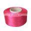 pp multifilament yarn FDY twisted yarn pp yarn