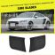 Carbon Fiber Side Blades for Audi TT MK3 Type 8S TTS TTRS TT SLINE 2-Door 2015-2017