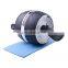 Factory Custom Big wheel Abdominal Wheel Ab Roller Arm Waist Leg Exercise Gym Fitness Equipment ab wheel roller