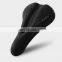 Customized Wholesale Comfortable Fitness Bicycle Saddle Waterproof Dust Road Mountain Beach Super Thick Bicycle Seat