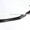 JCSportline CLS63 Front Splitter Lip for Mercedes-Benz W218 CLS Class CLS63 AMG Sedan 4 Door 2011 - 2014