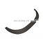 JCSportline Carbon Fiber A4 S4 Front Lip Spoiler for Audi A4 S-LINE S4 Sedan 4-Door 2020-2021