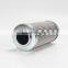 Polyester pleated wire mesh cone shape filter element  D143G06B