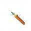 Indoor Simplex Optical Fiber Cable GJFJV G657A G652D SM MM LSZH PVC for Optical Fiber Patchcord