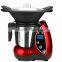 2015 Blender and Food Processor Thermo Cooking Machine
