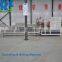 ISO9001 Plastic PVC Pipe Manufacturing Process, Extrusion Machine