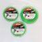 100% nylon grass trimmer line double blister packing for electrical blade trimmer machine brush cutter