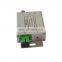 Hot selling 1550/1577/1270 nm 5G/10G XGPON FTTH Mini active optical node CATV Optical Receiver