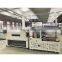 Auto High Speed Side Sealing seal Machine shrink wrap for Bundle packing Egg Cans Automatic Sealers With Shrink Tunnel