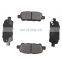 440603734R high performance cheap price spare part ceramic brake pad supplier for Renault