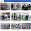 High quality rotary shampoo bottles uv dryer dryer curing screen printing machine