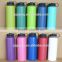 Pink 40oz(1.18L)2014 Stainless Steel Water Bottles,stainless tumbler with straws HD-103D-1
