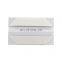 Custom design medium white A5 square 25pcs magnetic ribbon tie gift boxes in stock