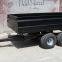 4-Wheel Type box Trailer;Tractor Tipper Trailer;Farm Trailer;Box Trailer