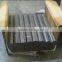 Galvanized Flat Steel Wire