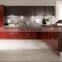 One-stop service for house renovation/builder/developer wood kitchen furniture / kitchen cabinet design / kitchen