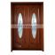 Antique best exterior french double entry doors for sale solid core wood craftsman external front door