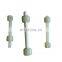 Fiberglass GRP FRP Hex Bolt and Nut Epoxy Resin Composite Bolt and Nut