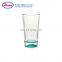 Wholesale High Quality Transparent Beer Glass Cup with Custom Logo