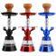 New 2022 Premium Wholesale Portable Smoking High Quality New German Acrylic Shisha Hookah