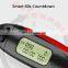 Detachable Handles Fitness Rush Athletics Custom Digital Smart Heavy PVC Weighted Jump Rope