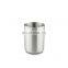 Household Stainless Steel Bathroom Accessories Set 5pcs For Hotel Use Bathroom Sets Bathroom Accessories